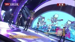 羽泉 - 奔跑