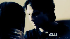 Nina Dobrev,Ian Somerhalder - I Can't Make You Mine