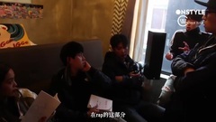 姜昇润(Winner),金秦禹(Winner),Winner,李昇勋(Winner),宋旻浩(Winner) - <千年恋爱中>花絮