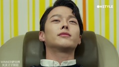 姜昇润(Winner),金秦禹(Winner),Winner - <千年恋爱中>ep07