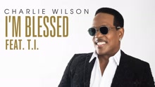 I'm Blessed (Audio)