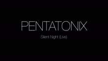 Pentatonix - Silent Night (Live)