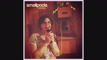 Smallpools - Karaoke (Audio)