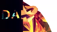 Jordan Bratton - Danger (Animated Audio)