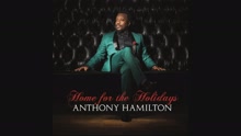 Anthony Hamilton - Spend Christmas With You (Audio)