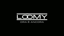 Ora è ancora (Lyric Video)