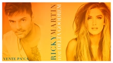 Ricky Martin - Vente Pa' Ca (Audio)