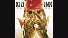 Kid Ink - Be Real (Audio)