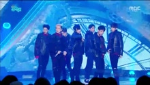 VICTON - What Time Is It Now - MBC音乐中心 现场版 16/12/17