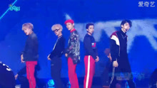 IMFACT - Feel So Good - MBC音乐中心 现场版 16/12/17