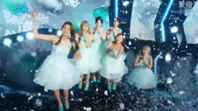 LABOUM - WINTER STORY - MBC音乐中心 现场版 16/12/17