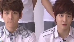 EXO,EXO-K - Ivy Club BTS & Interview