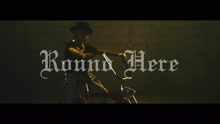 Kid Ink - Round Here