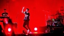 Bastille Live At Brazil