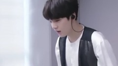 防弹少年团 - S-O-P-E Debut Stage Practice