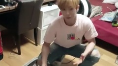 UNIQ,李汶翰(UNIQ) - UNIQ LIFE S2 EP5汶翰的收拾行李 TIP!