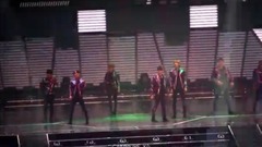 EXO,朴灿烈(EXO),吴世勋(EXO) - Transformer