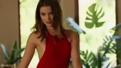 音乐短片 - God Is A Girl