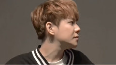 朴经(Block B) - DVD 签名会