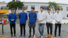 HOTSHOT - Hello Korea