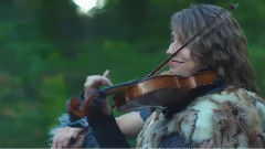 音乐短片 - 荒野