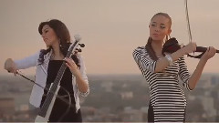 音乐短片 - 最后一支舞