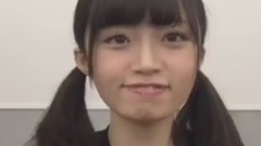 AKB48,NGT48 - SHOWROOM 中井りか