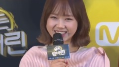 I.O.I,磪有情 - Mnet Golden Tambourine 制作发表会 磪有情 Cut