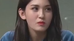 Somi - Golden Tambourine Somi Cut