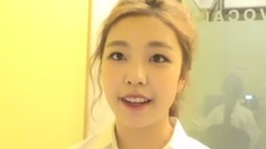 Berry Good - Almost Is Never Enough (Cover)