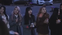 Berry Good - 通勤停仪采访回应