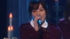 AKB48,乃木坂46,欅坂46 - 二人セゾン