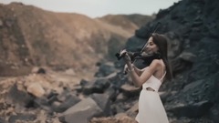 音乐短片 - 大地之歌