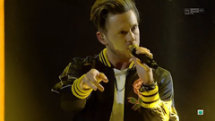 OneRepublic - Wherever I Go