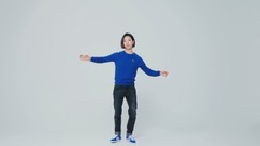 舞蹈视频 - Levels