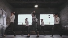 韩国群星,音乐短片,舞蹈视频 - Matter of Time