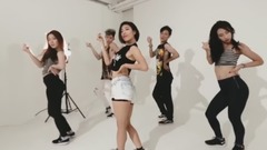 韩国群星,音乐短片,舞蹈视频 - Anaconda