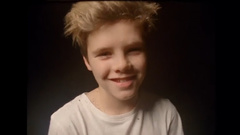 Cruz Beckham - If Everyday Was Christmas