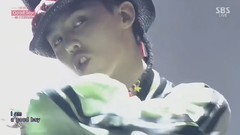 BigBang,G-Dragon(BigBang),T.O.P(Bigbang),太阳(Bigbang),胜利(Bigbang) - Good Boy & Smooth Criminal