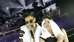 BigBang,G-Dragon(BigBang),T.O.P(Bigbang),太阳(Bigbang),胜利(Bigbang) - We Like To Party & Scream