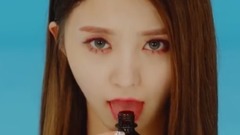 4minute,T-ara,Stellar,EXID,BLACKPINK - 油管韩国女团最高播放量的一支MV