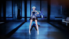 初音未来,VOCALOID家族 - Circus