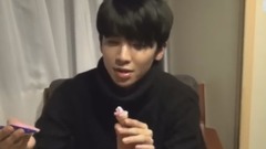 UP10TION - U10TV EP96- 梦之光食玩蛋糕师