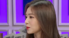IRENE(Red Velvet) - MC&来宾团結拯救Irene