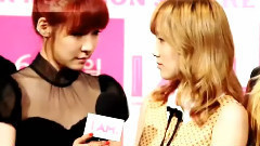 少女时代,太妍(少女时代),Tiffany(少女时代) - TaeNy Is Real(Part 4)