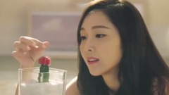 少女时代,太妍(少女时代) - LOVE ME THE SAME & RAIN