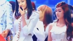 Jessica,允儿(少女时代) - 不能没有你