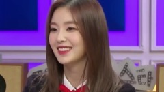 IRENE(Red Velvet) - 圭贤演唱会后台答应要关照Irene