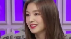 IRENE(Red Velvet) - MC放弃当好的MC 也想让Irene说话
