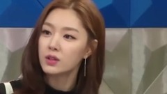 IRENE(Red Velvet) - Irene和前辈长的很像